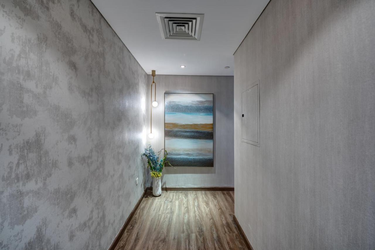 Durrani Homes - Designer 2Br Apt With Stunning Burj Khalifa And Fountain View Ντουμπάι Εξωτερικό φωτογραφία