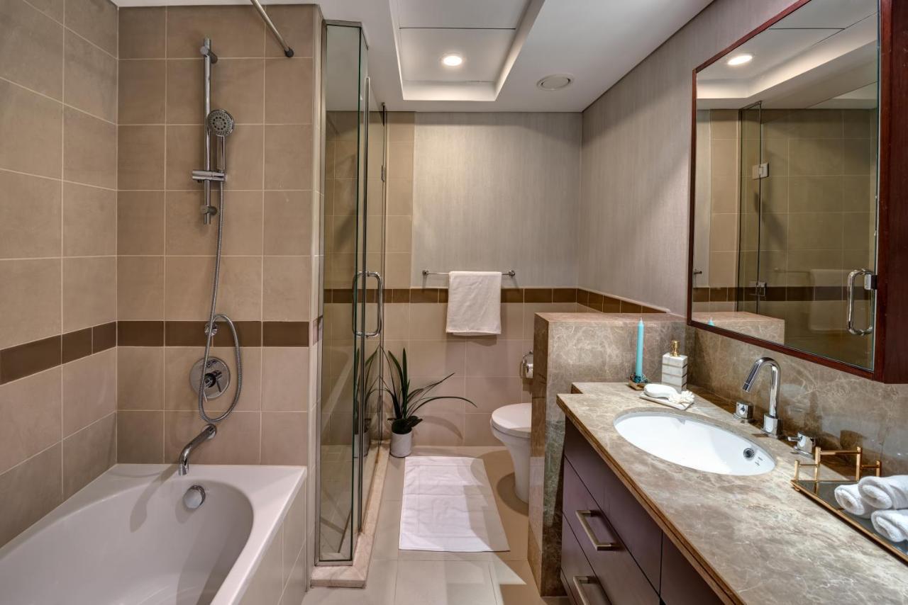 Durrani Homes - Designer 2Br Apt With Stunning Burj Khalifa And Fountain View Ντουμπάι Εξωτερικό φωτογραφία