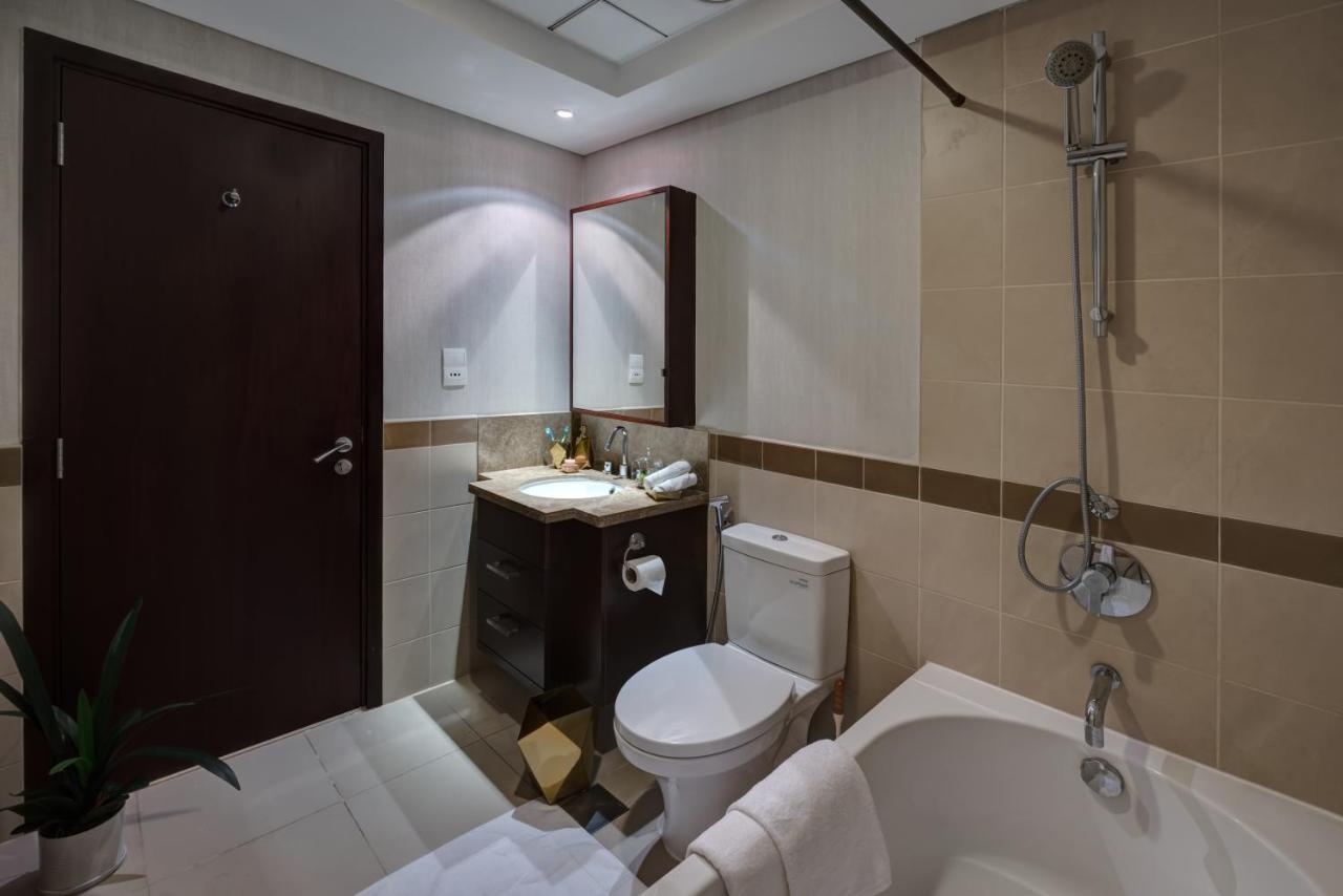 Durrani Homes - Designer 2Br Apt With Stunning Burj Khalifa And Fountain View Ντουμπάι Εξωτερικό φωτογραφία