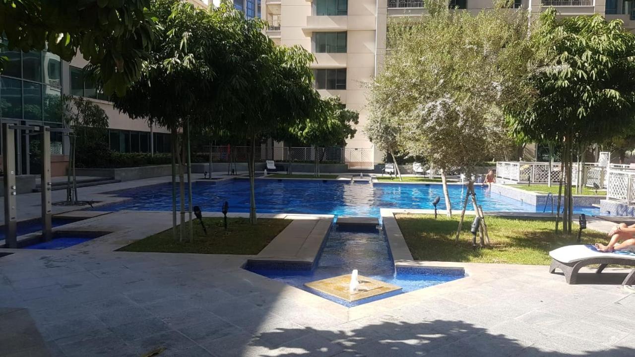 Durrani Homes - Designer 2Br Apt With Stunning Burj Khalifa And Fountain View Ντουμπάι Εξωτερικό φωτογραφία